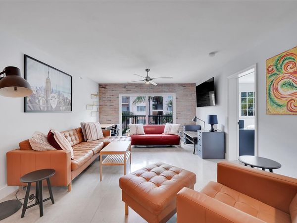 2021 SE 10th Ave, Unit 205, Fort Lauderdale, FL 33316