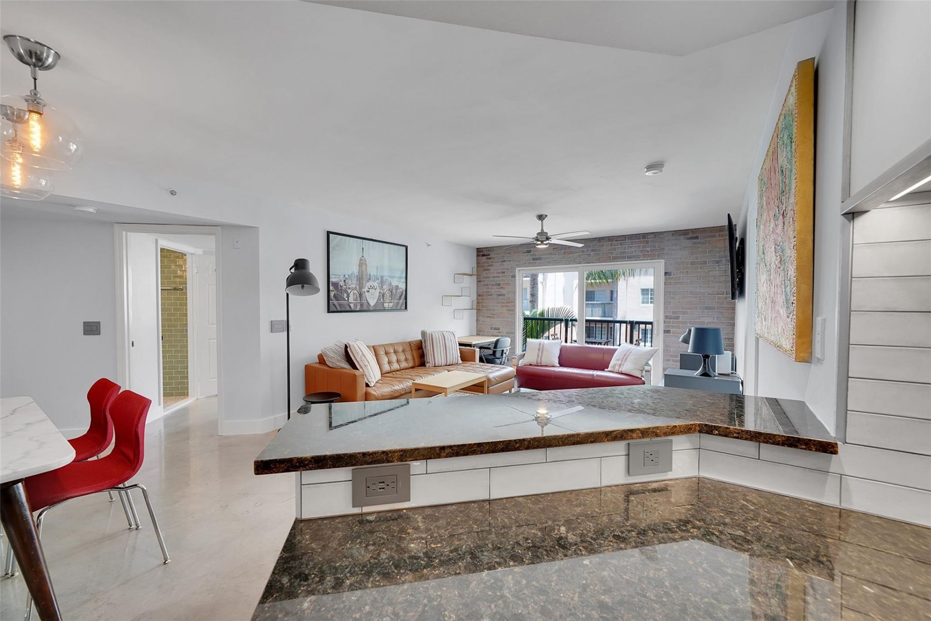 2021 SE 10th Avenue, Unit 205, Fort Lauderdale, FL 33316 Photo