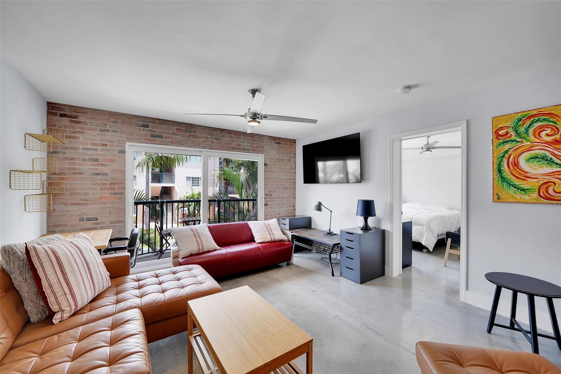 2021 SE 10th Avenue, Unit 205, Fort Lauderdale, FL 33316 Photo