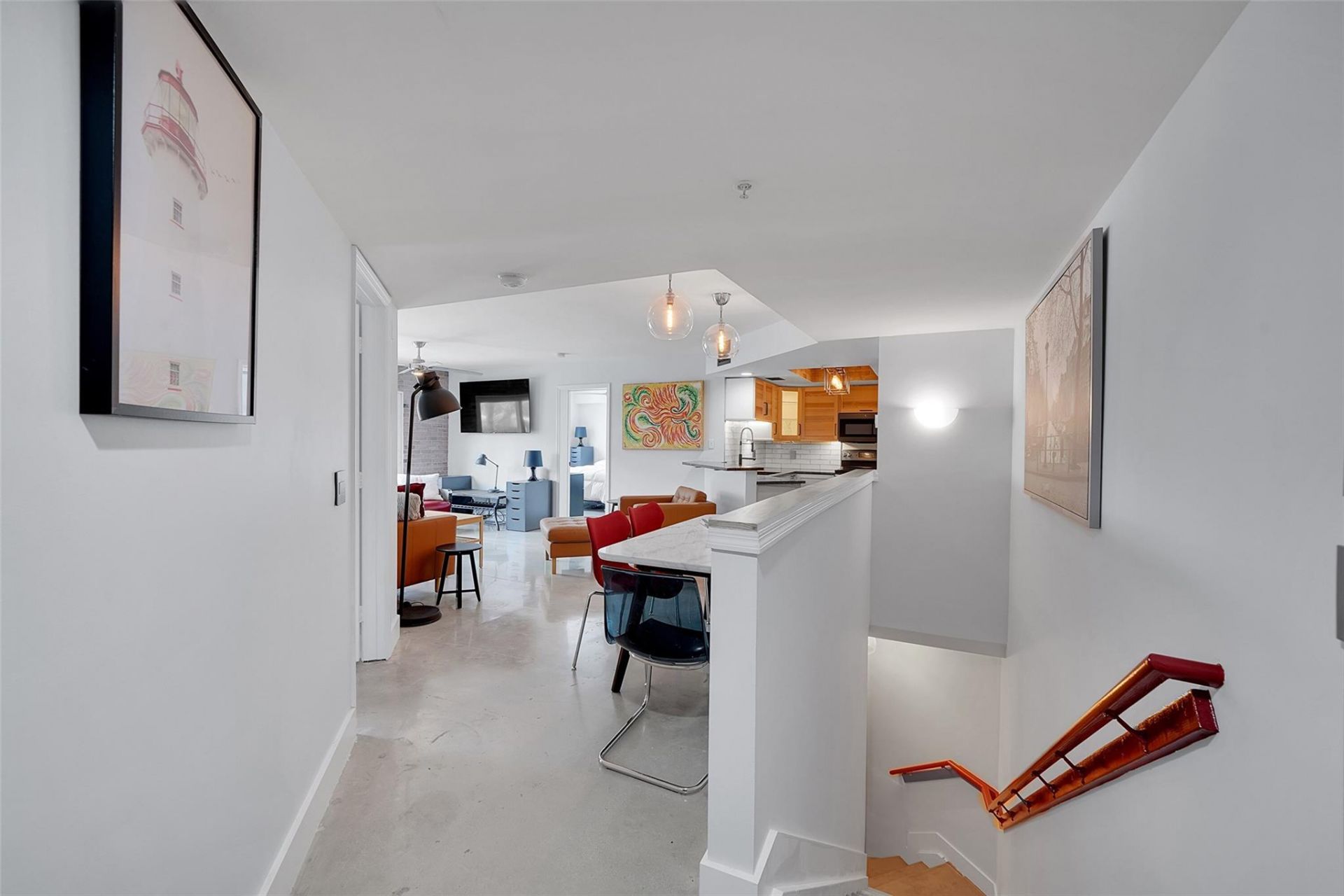 2021 SE 10th Avenue, Unit 205, Fort Lauderdale, FL 33316 Photo