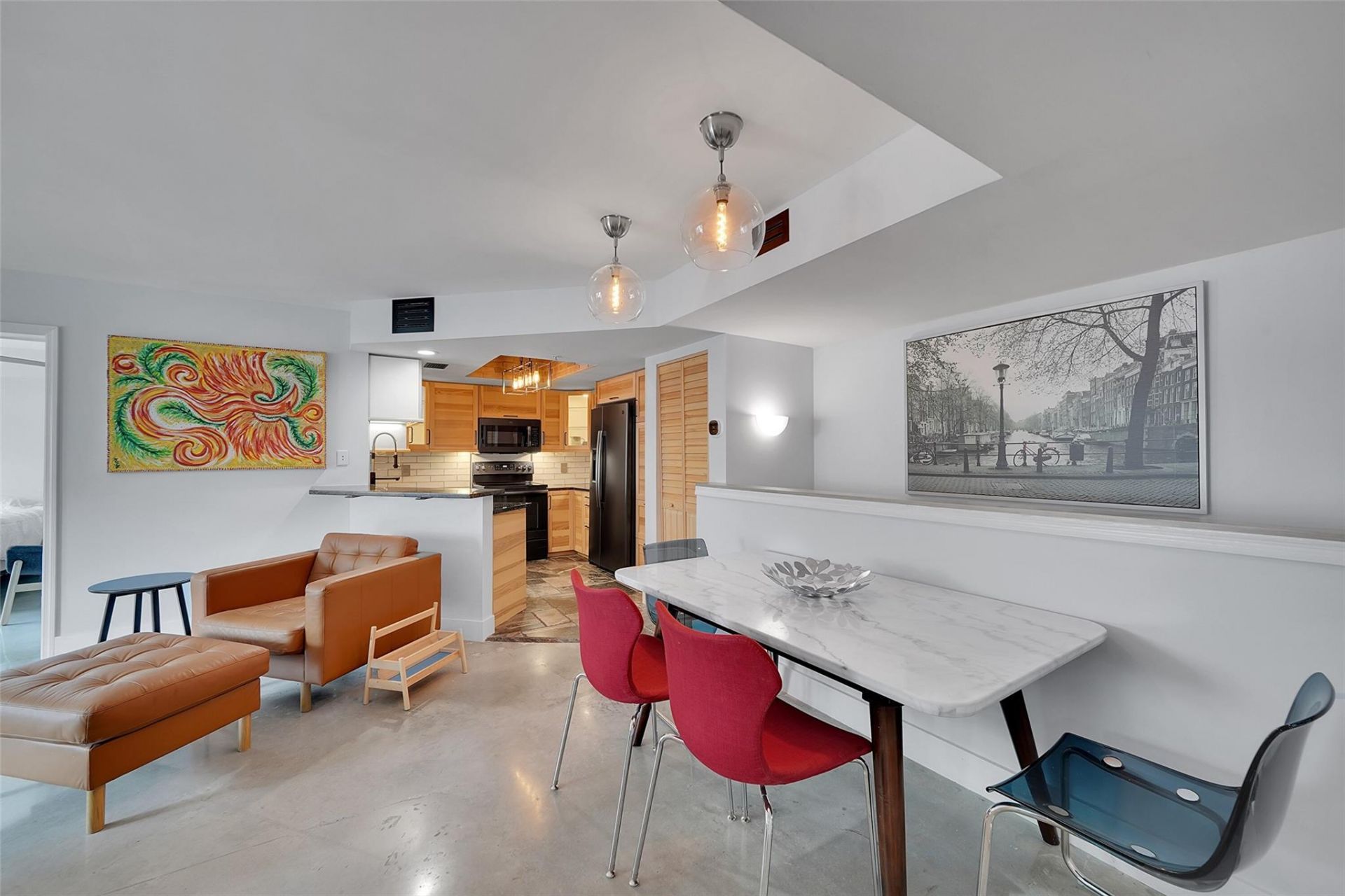 2021 SE 10th Avenue, Unit 205, Fort Lauderdale, FL 33316 Photo