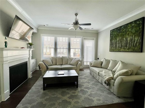 6580 Aria Village Drive, Sandy Springs, GA 30328