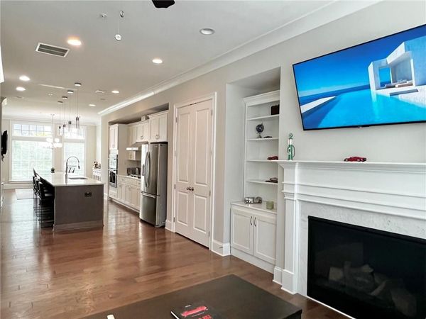 6580 Aria Village Drive, Sandy Springs, GA 30328