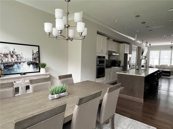6580 Aria Village Drive, Sandy Springs, GA 30328