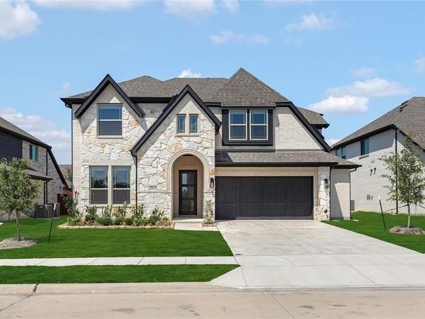 2014 Dundalk Lane, Forney, TX 75126
