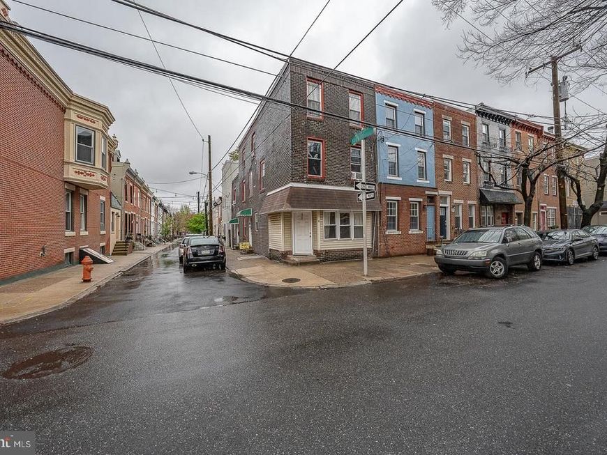 2314 Brown Street, Philadelphia, PA 19130 Main Photo