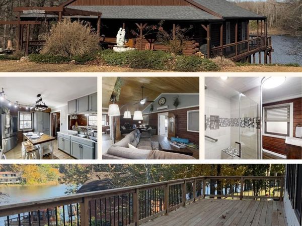 80 County Road 4501, Corning, AR 72422