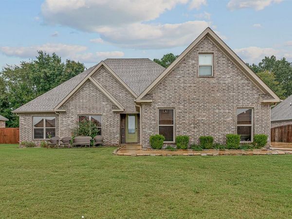111 Gulley Drive, Brookland, AR 72417