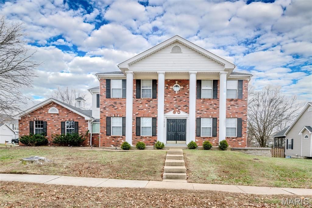 16132 Sea Breeze Court, Grover, MO 63040 Main Photo