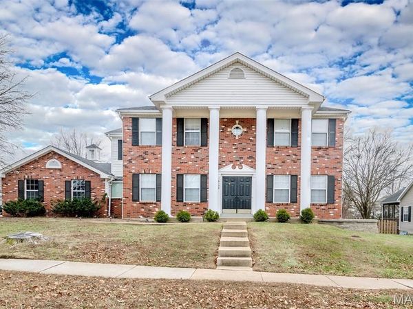 16132 Sea Breeze Court, Grover, MO 63040