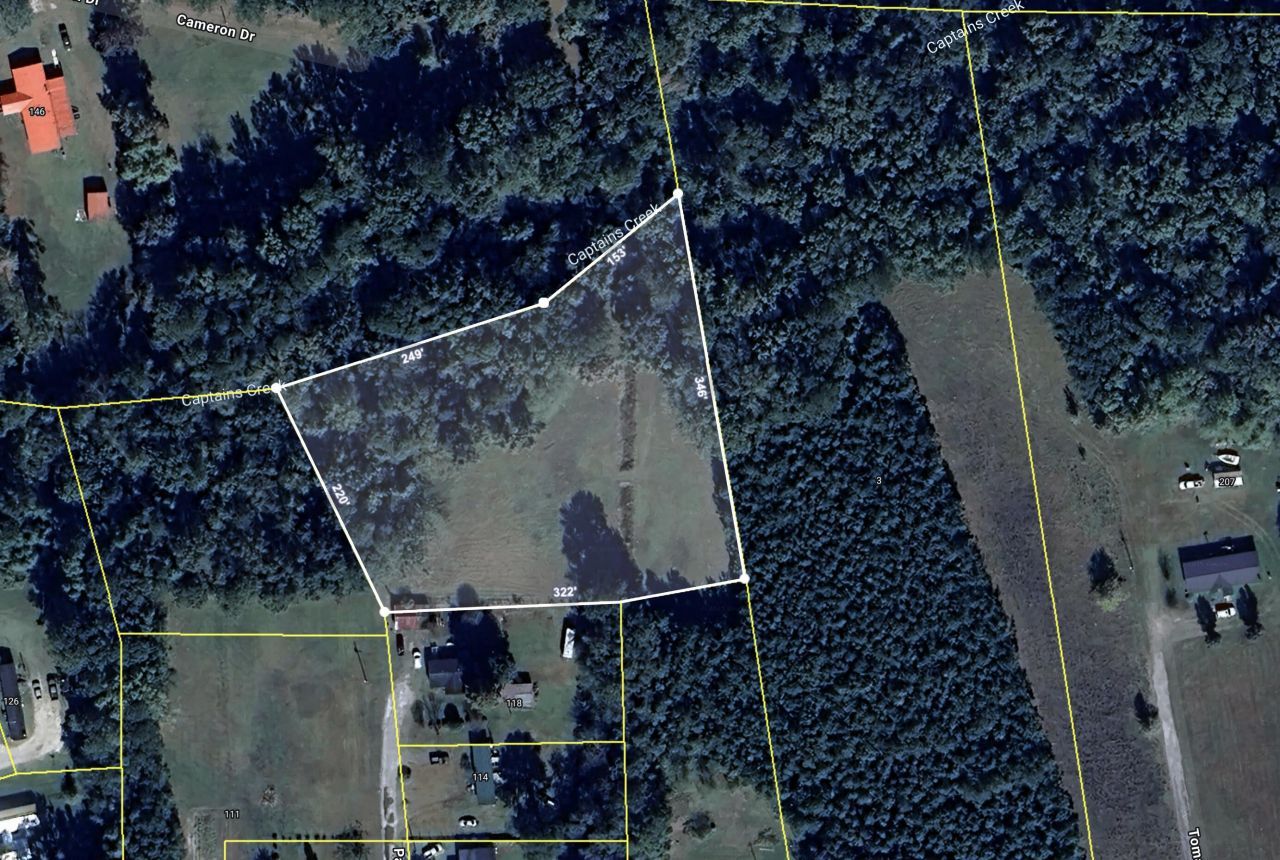 0 Cameron Drive Photo 11