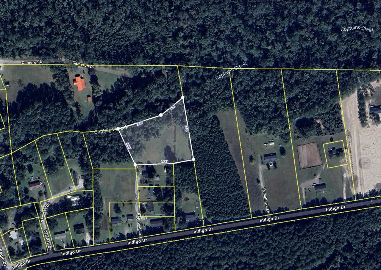 0 Cameron Drive Photo 12