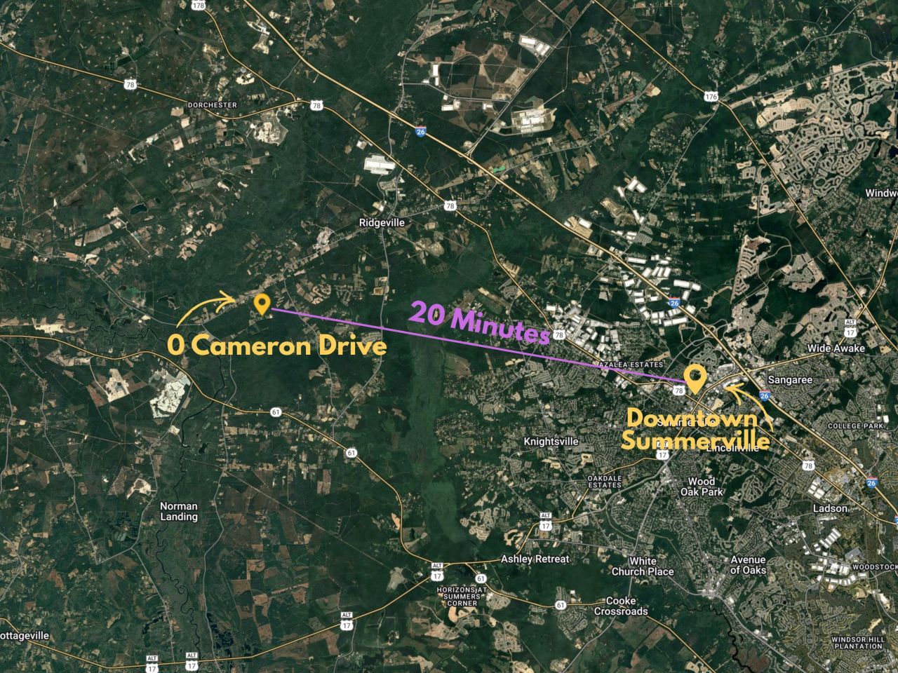 0 Cameron Drive Photo 6