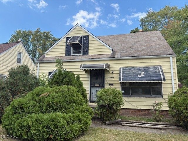 19615 Harvard Avenue, Warrensville Heights, OH 44122 Main Photo