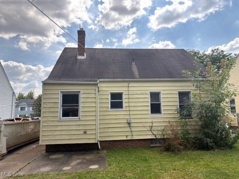 19615 Harvard Avenue, Warrensville Heights, OH 44122 Photo 5