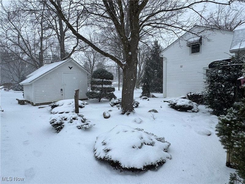 5084 Chillicothe Road, Chagrin Falls, OH 44022 Photo 37