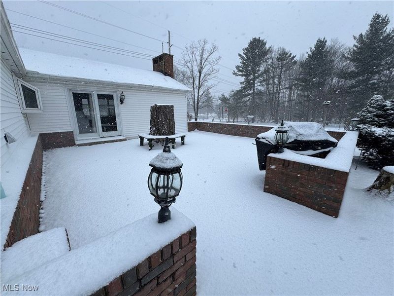 5084 Chillicothe Road, Chagrin Falls, OH 44022 Photo 38