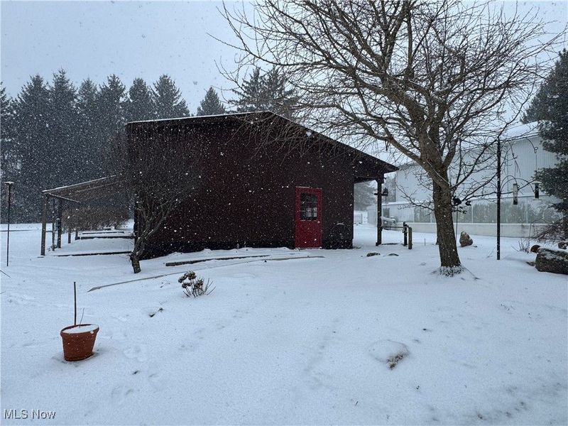 5084 Chillicothe Road, Chagrin Falls, OH 44022 Photo 39