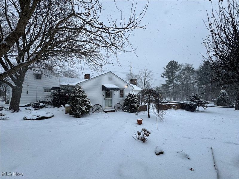 5084 Chillicothe Road, Chagrin Falls, OH 44022 Photo 5