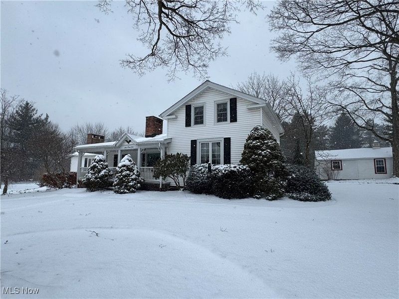 5084 Chillicothe Road, Chagrin Falls, OH 44022 Photo 7