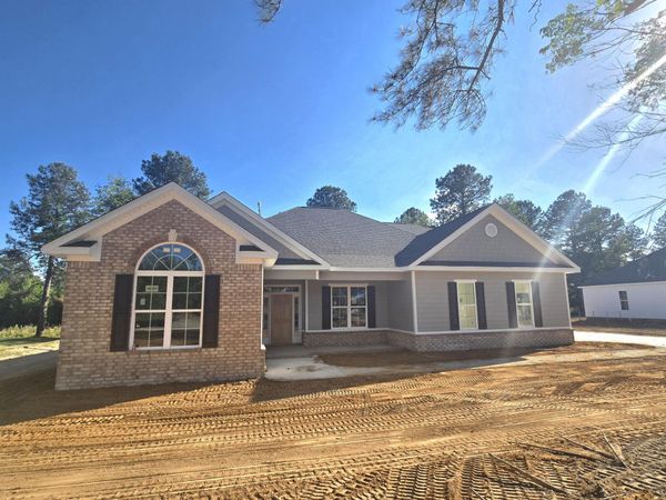 1755 Bellingham Drive, Beech Island, SC 29842