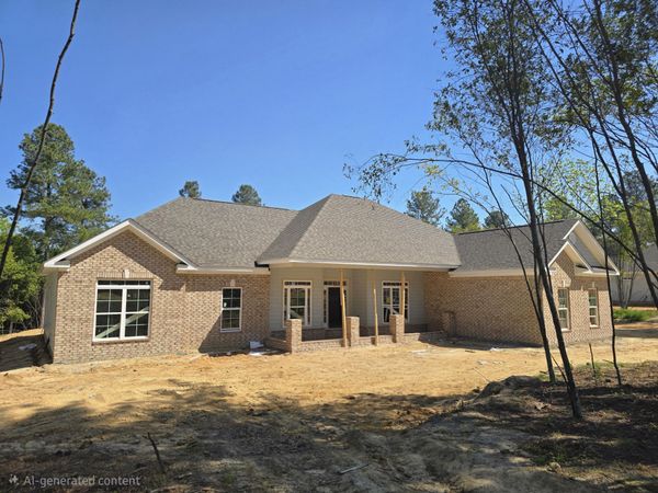 1200 Bellingham Drive, Beech Island, SC 29842