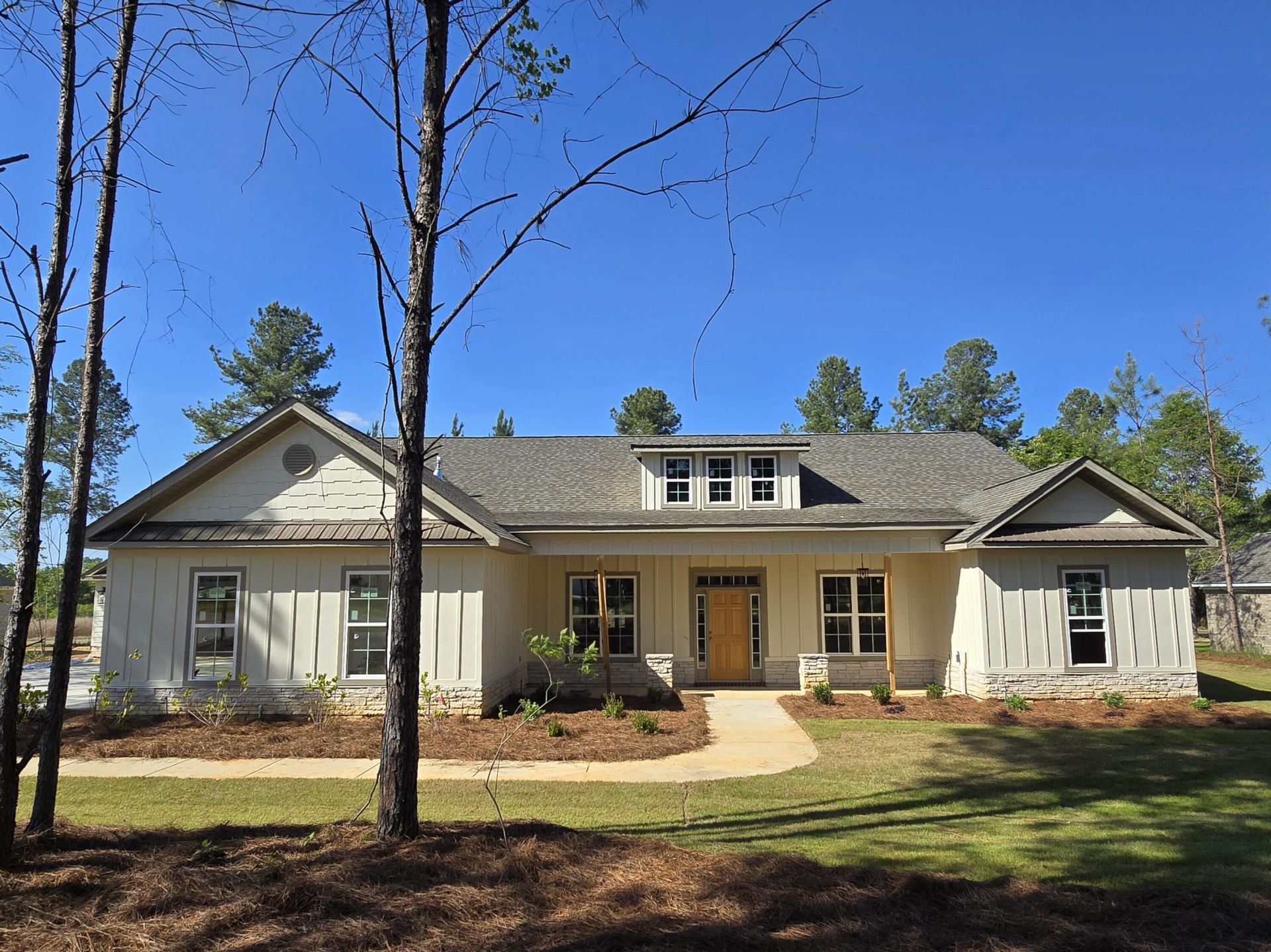 1080 Bellingham Drive, Beech Island, SC 29842 Main Photo