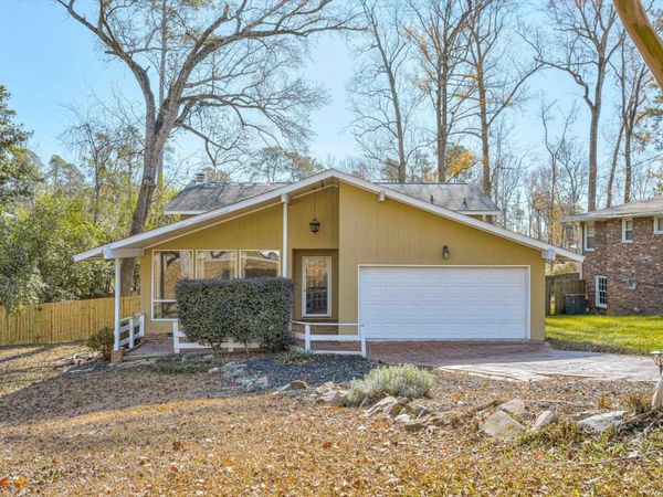 715 Hammond Drive, North Augusta, SC 29841