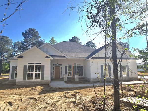 1777 Bellingham Drive, Beech Island, SC 29842
