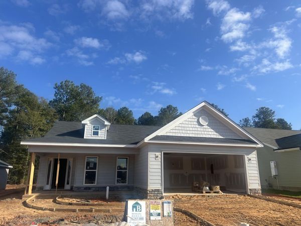 8803 Snelling Drive, Aiken, SC 29803