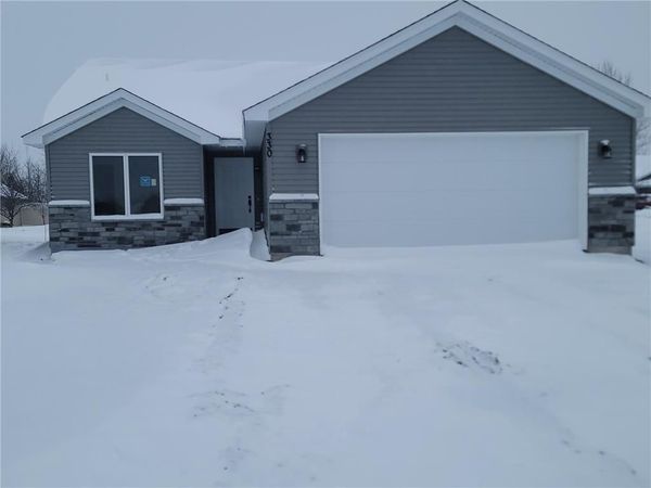 330 Mill Street, Osceola, WI 54020