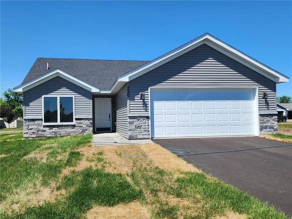 330 Mill Street, Osceola, WI 54020