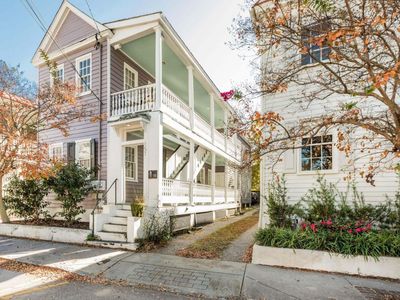 151 Spring Street, Unit A, Charleston, SC 29403