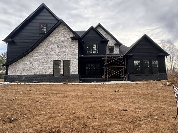 4025 Sadie Grace Way , Clarksville, TN 37042