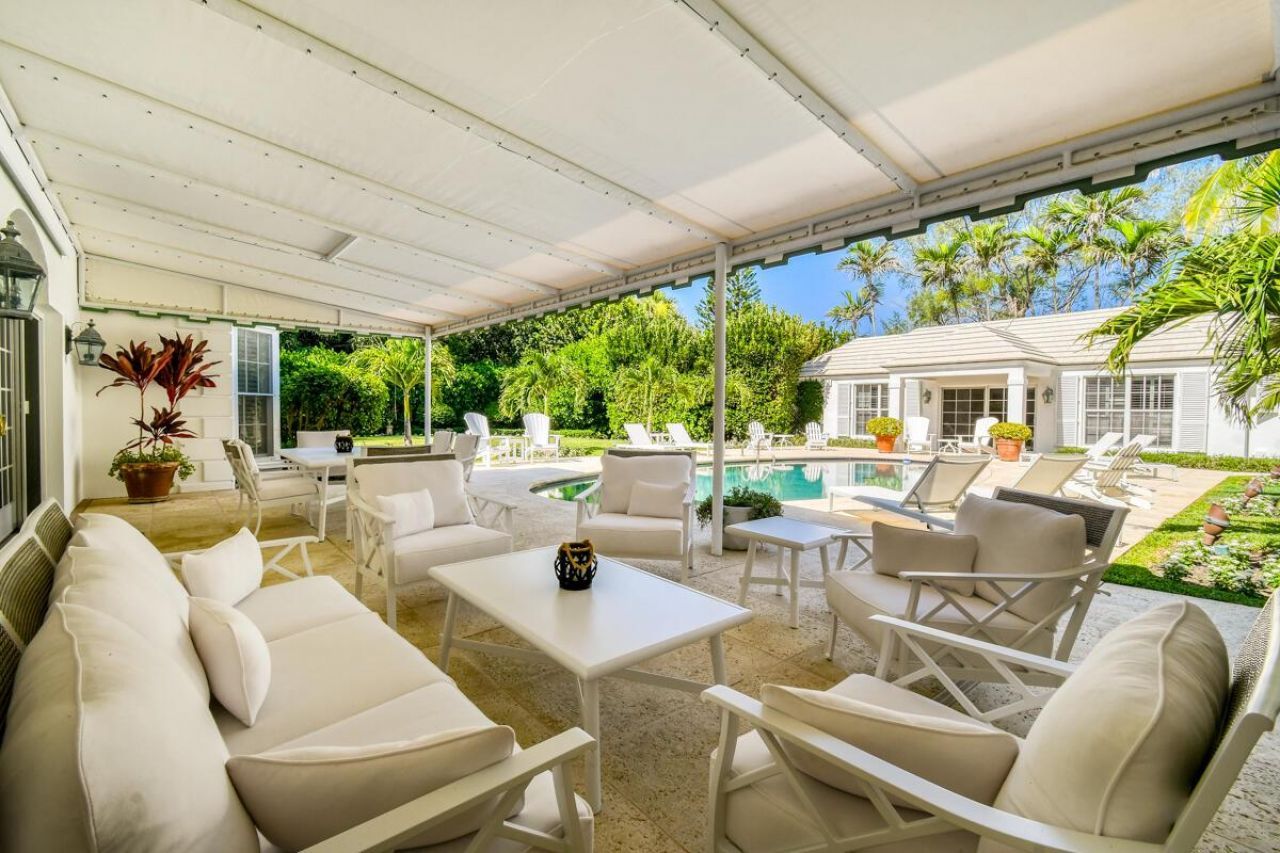 485 S Beach Road, Jupiter Island, FL 33455 Photo