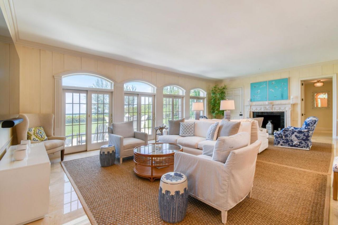 485 S Beach Road, Jupiter Island, FL 33455 Photo