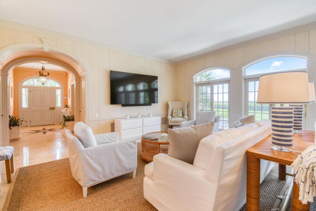 485 S Beach Road, Jupiter Island, FL 33455 Photo