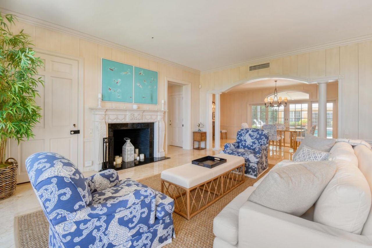 485 S Beach Road, Jupiter Island, FL 33455 Photo