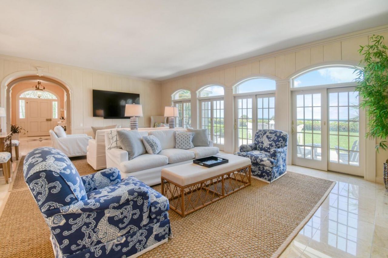 485 S Beach Road, Jupiter Island, FL 33455 Photo