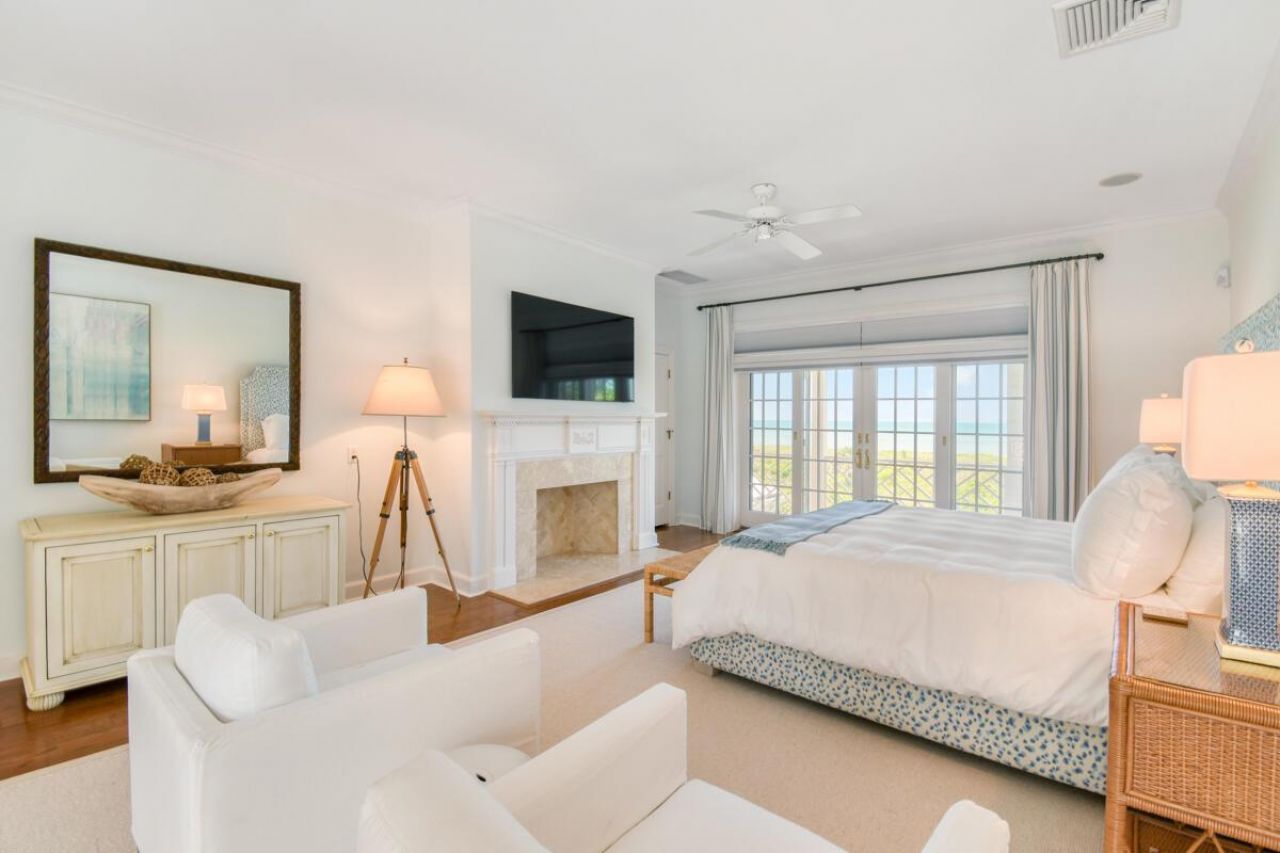 485 S Beach Road, Jupiter Island, FL 33455 Photo