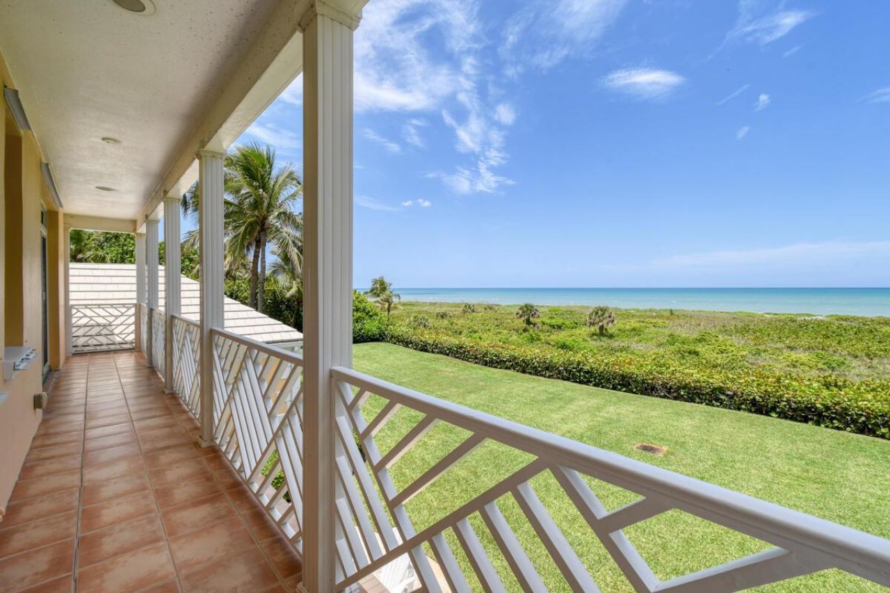485 S Beach Road, Jupiter Island, FL 33455 Photo