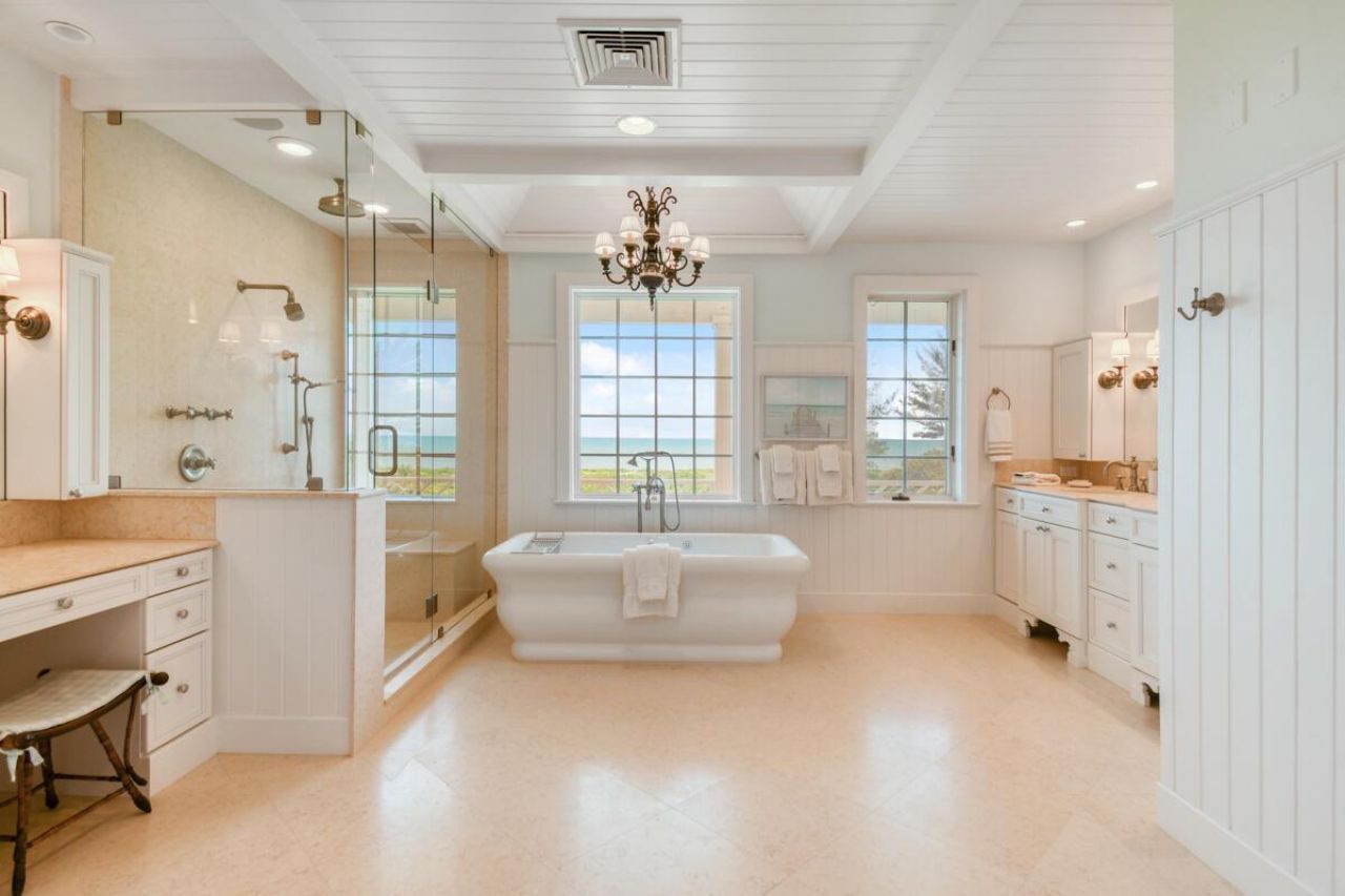 485 S Beach Road, Jupiter Island, FL 33455 Photo