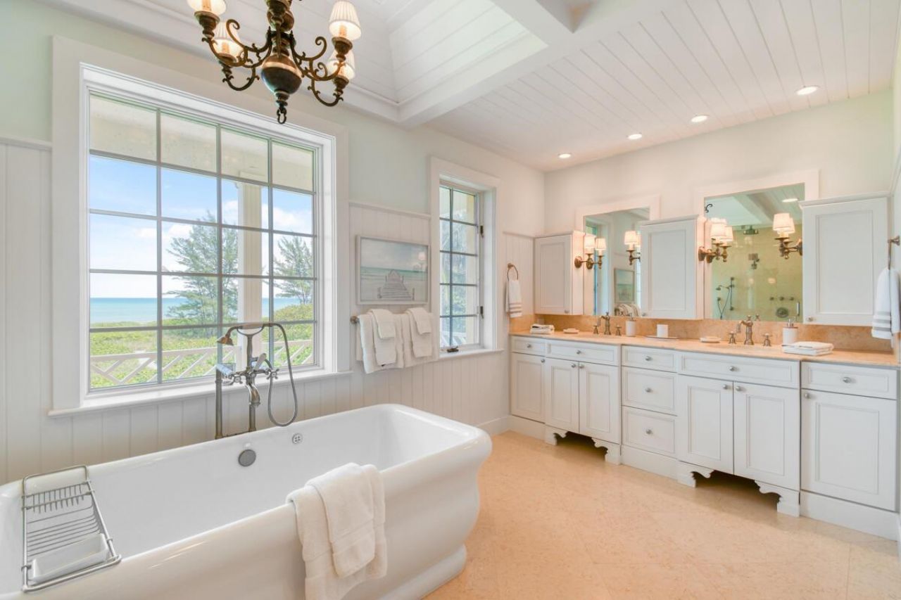 485 S Beach Road, Jupiter Island, FL 33455 Photo