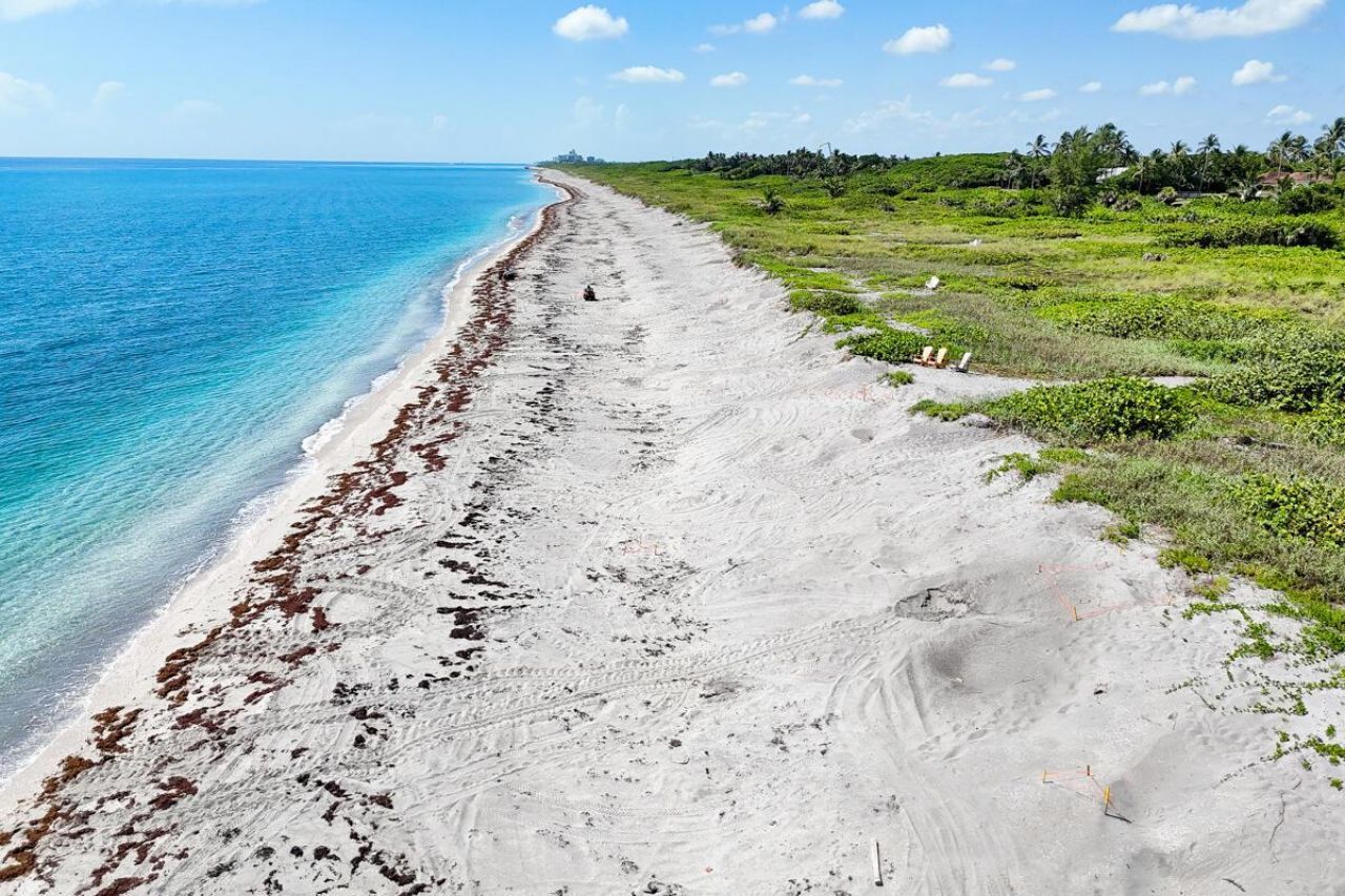 485 S Beach Road, Jupiter Island, FL 33455 Photo