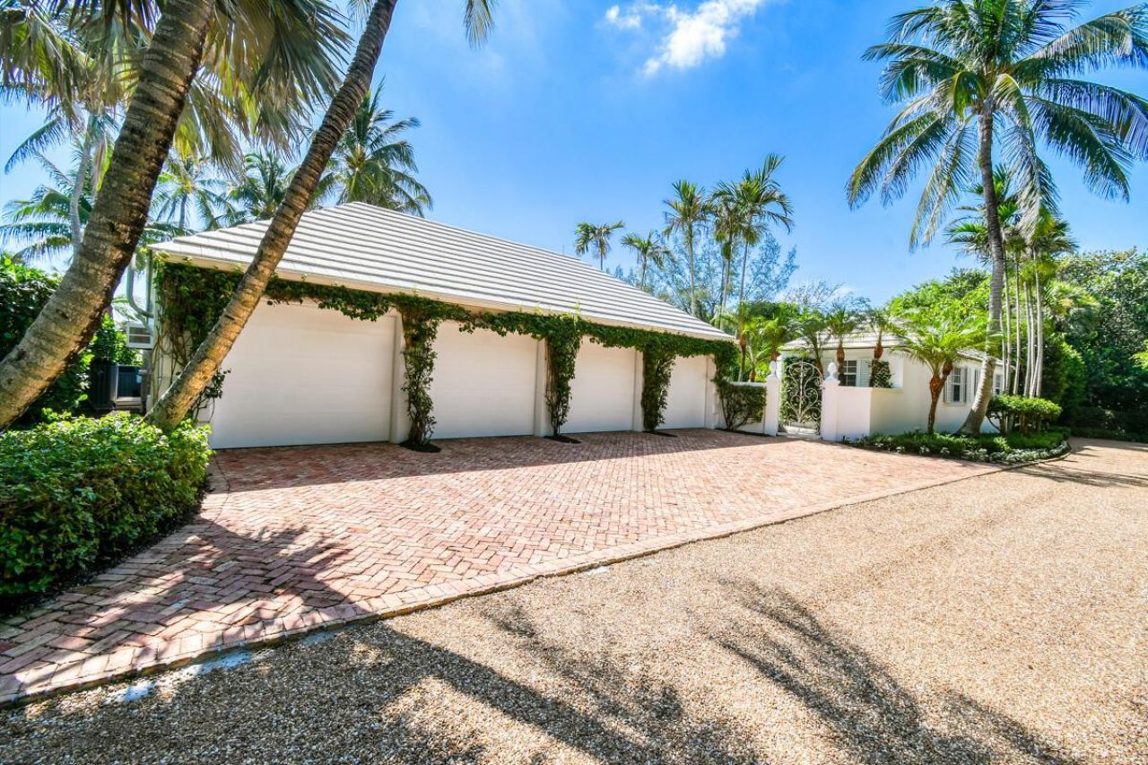 485 S Beach Road, Jupiter Island, FL 33455 Photo