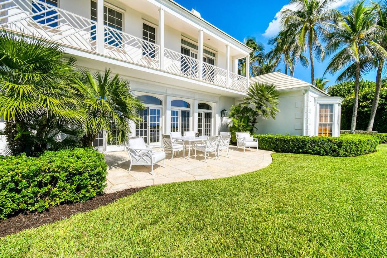485 S Beach Road, Jupiter Island, FL 33455 Photo