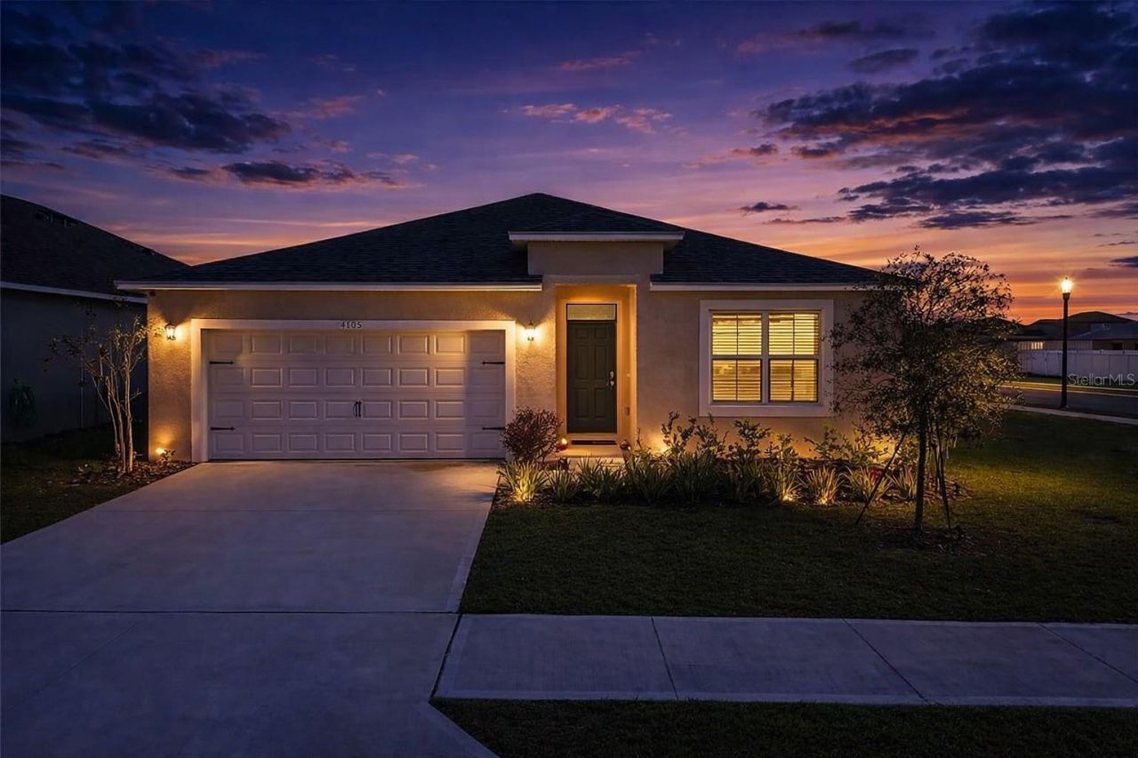 4105 Singing Mockingbird Boulevard, Bartow, FL 33830 Main Photo