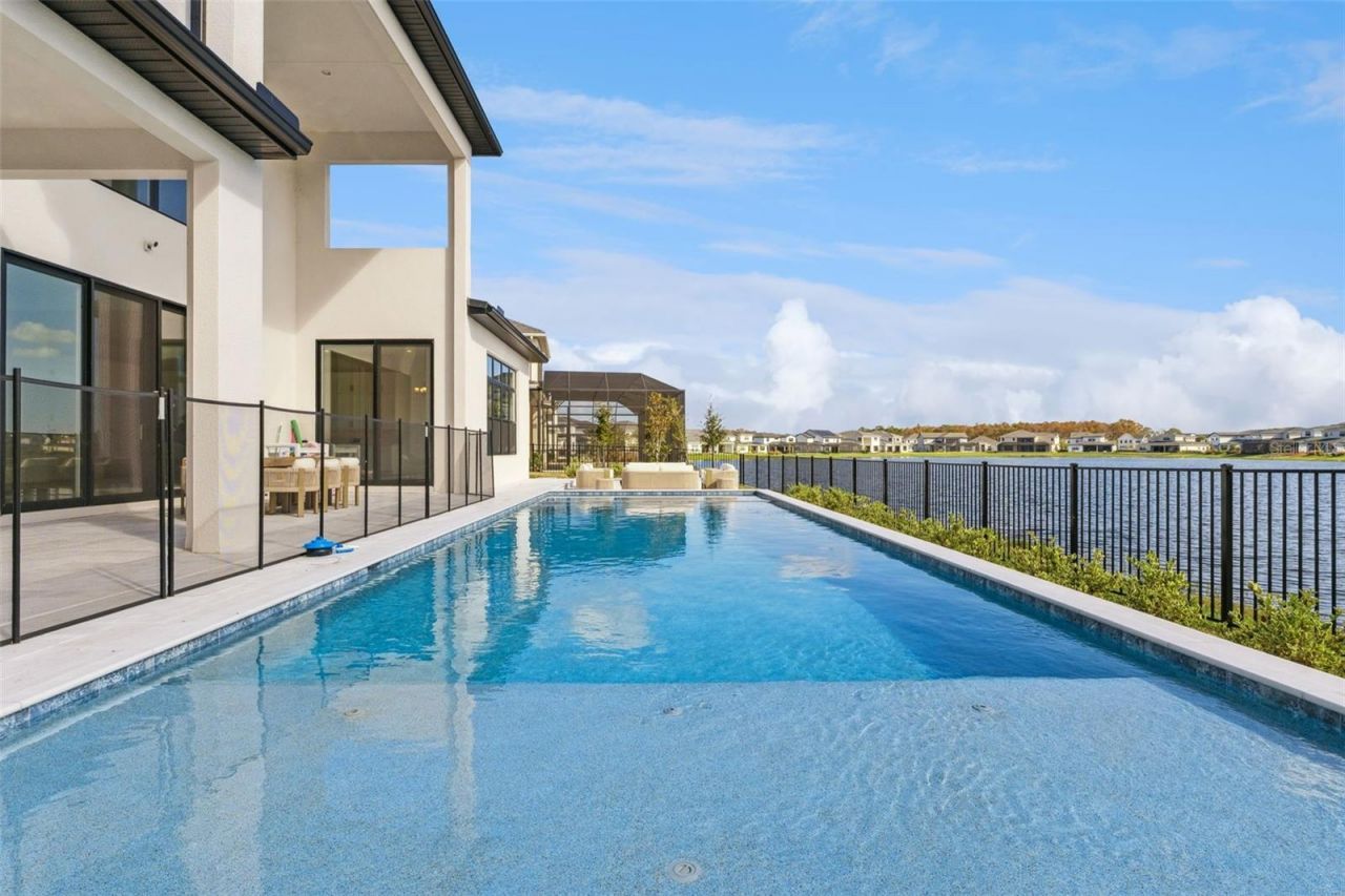 9720 Laurel Berry Drive, Orlando, FL 32827 Photo