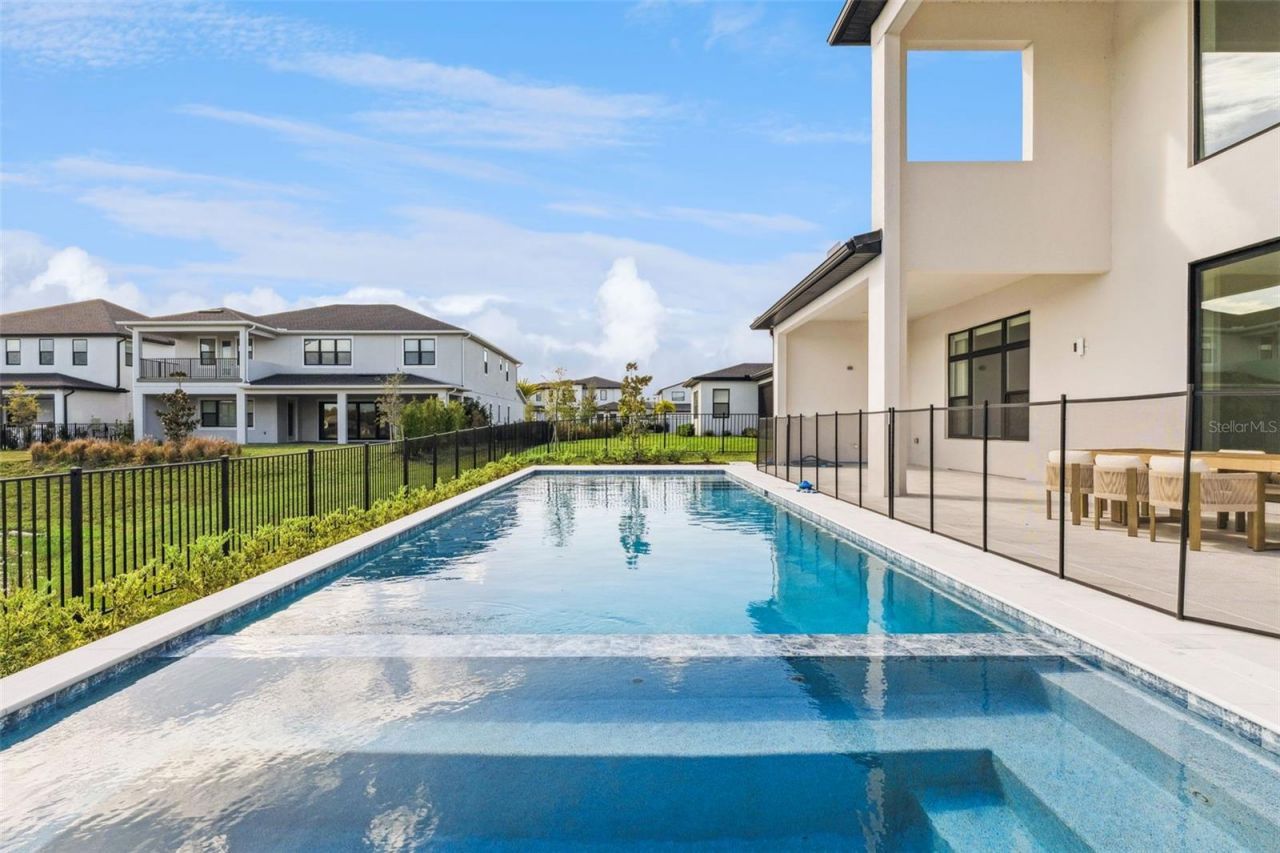 9720 Laurel Berry Drive, Orlando, FL 32827 Photo