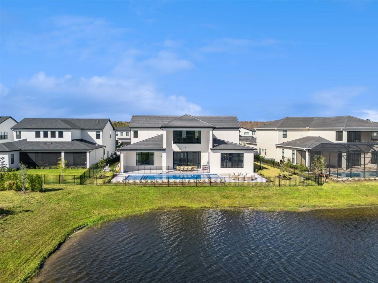 9720 Laurel Berry Drive, Orlando, FL 32827 Photo